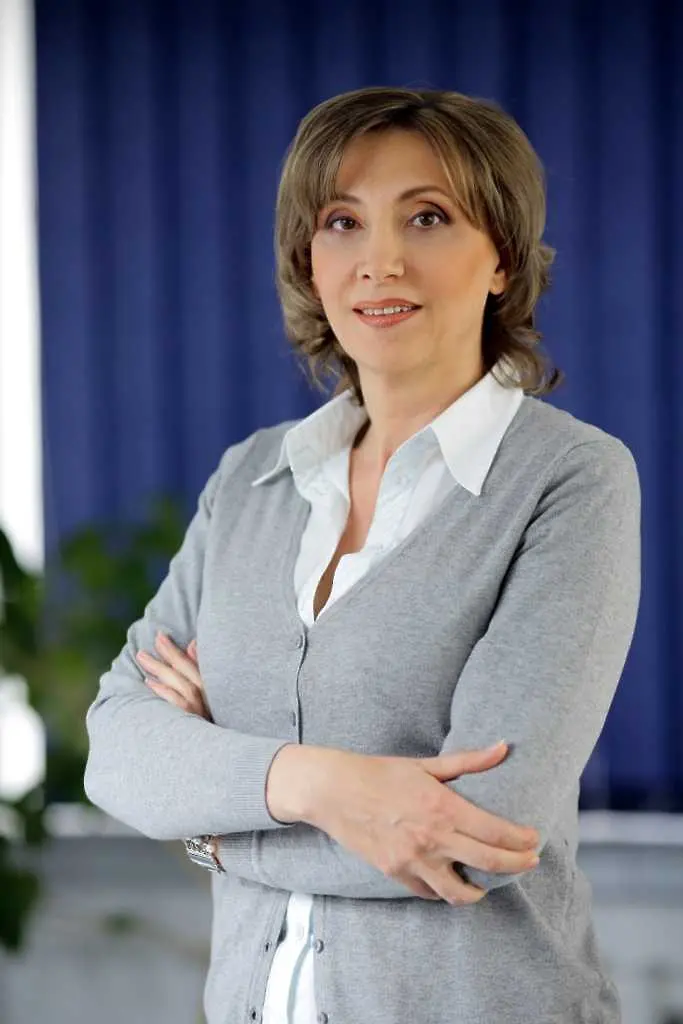 Маргарита Александрова е новият програмен директор на bTV Media Group
